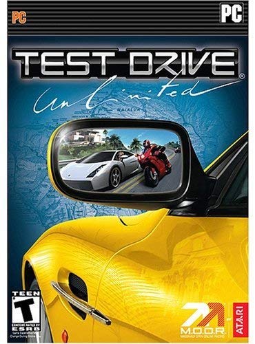 Free download serial number test drive unlimited 2 system requirements